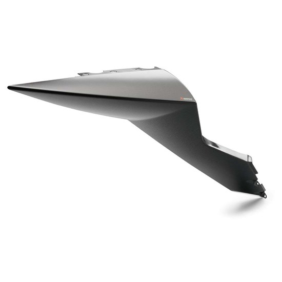 Imagen de Carenado trasero