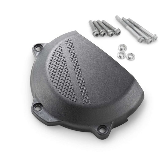 Imagen de Clutch cover protection