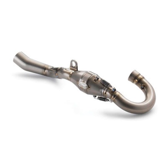 Imagen de Colector FMF Megabomb