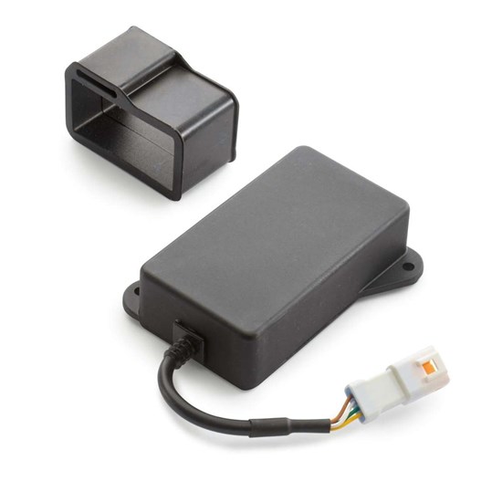 Imagen de Connectivity Unit