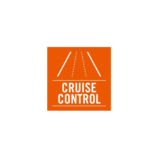 Imagen de Control de crucero