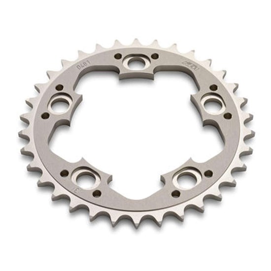 Imagen de Corona trasera