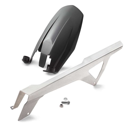 Imagen de Cubrecadenas