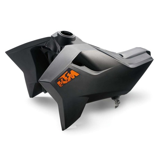 Imagen de Depósito de gasolina