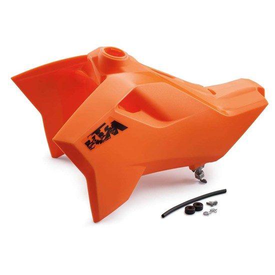 Imagen de Depósito de gasolina