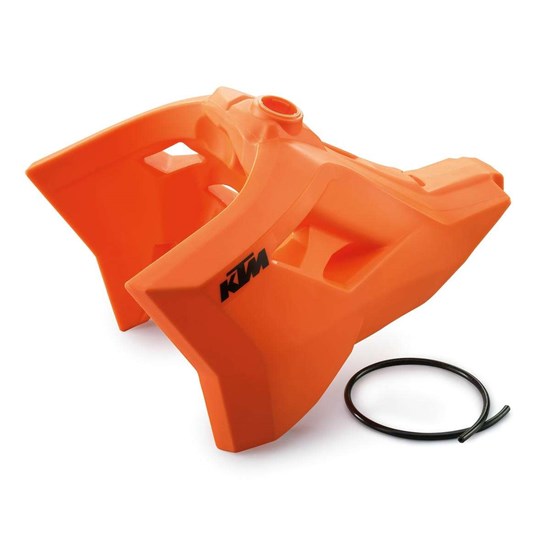 Imagen de Depósito de gasolina