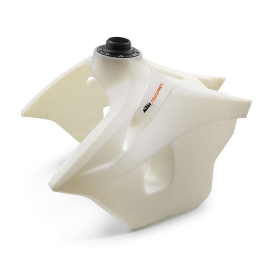 Imagen de Depósito de gasolina