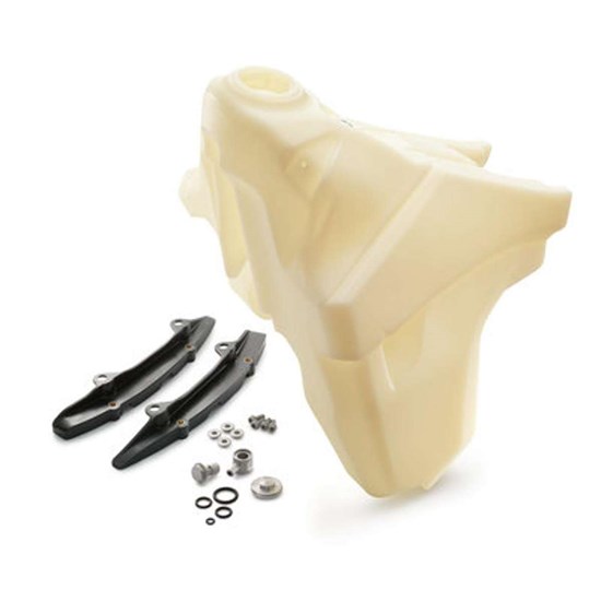 Imagen de Depósito de gasolina