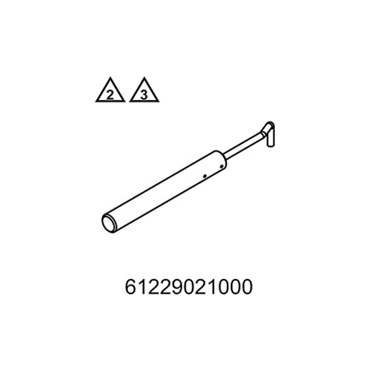 Imagen de Desbloqueador para el tensor de la cadena de distribución