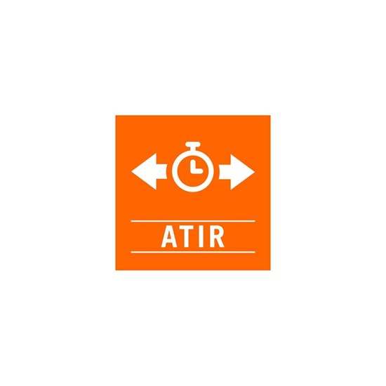 Imagen de Desconectador de intermitentes automático (AITR)