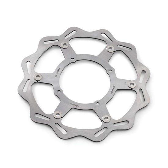 Imagen de Disco de freno Wave