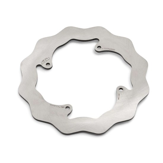 Imagen de Disco de freno Wave