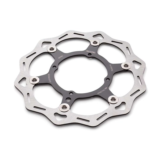 Imagen de Disco de freno Wave