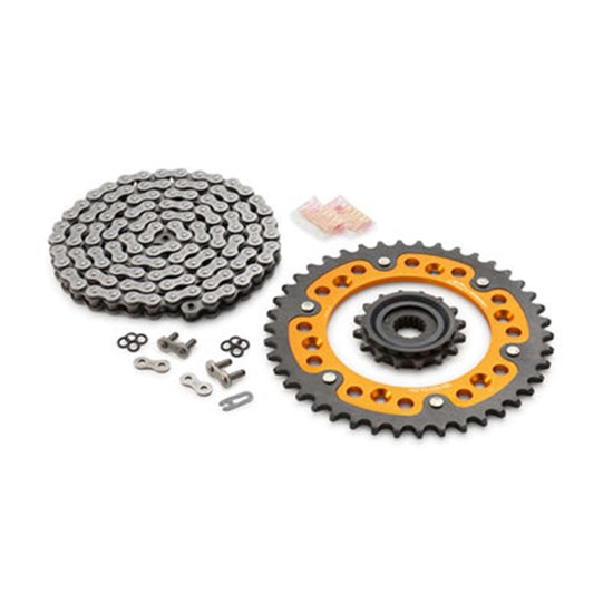 Imagen de Drivetrain kit 14/50