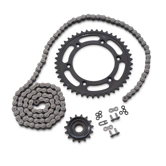 Imagen de Drivetrain kit 16/40