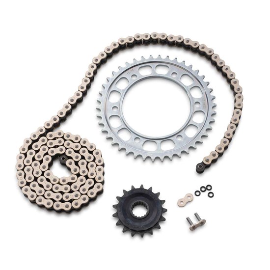 Imagen de Drivetrain kit 17/42