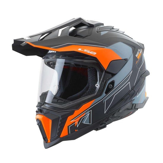 Imagen de EXPLORER HELMET