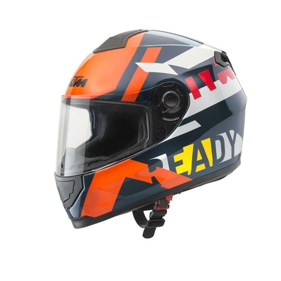 Imagen de FACTOR HELMET