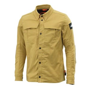Sobrecamisa Factor Antílope