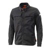 Imagen de FACTOR OVERSHIRT BLACK