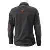 Imagen de FACTOR OVERSHIRT BLACK