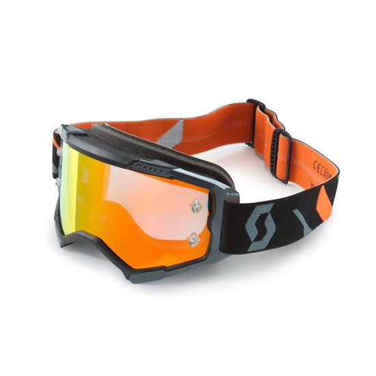 Imagen de FURY MX GOGGLES