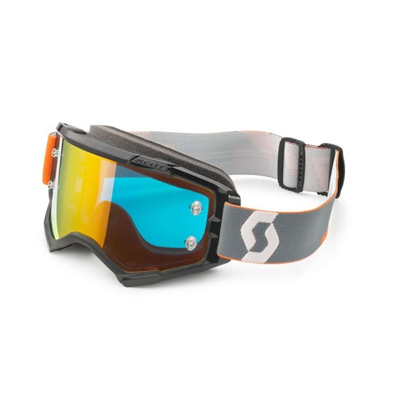 Imagen de FURY MX GOGGLES