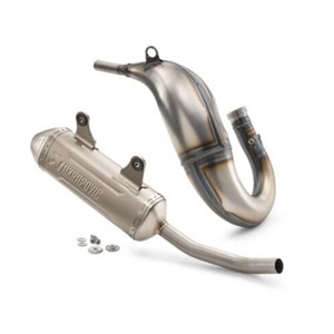 Factory Racing 2-Stroke Line