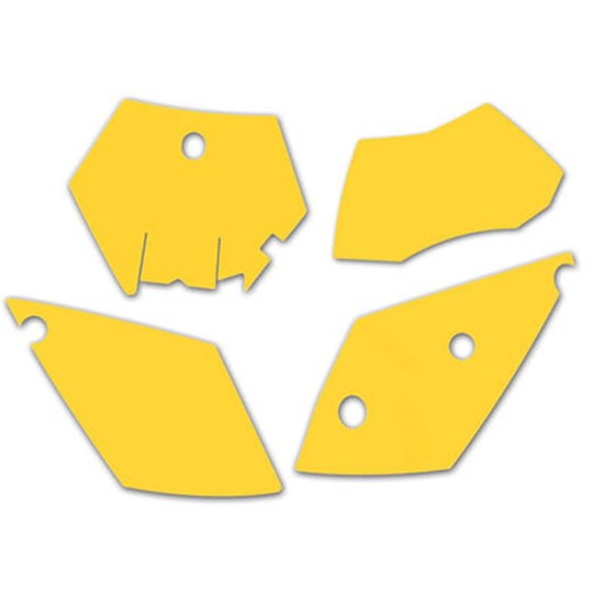 Imagen de Fondos para números de dorsal