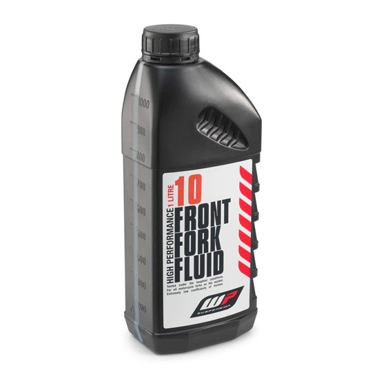 Imagen de Front Fork Fluid SAE 10