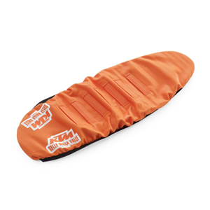 Funda de asiento Factory Racing