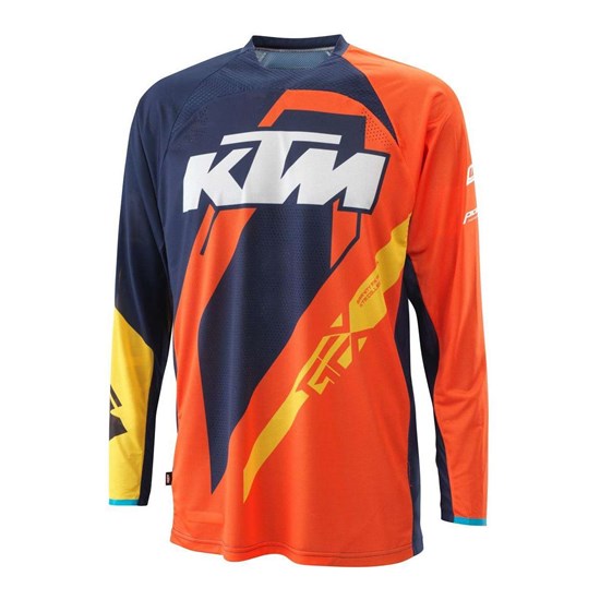 Imagen de GRAVITY-FX REPLICA JERSEY
