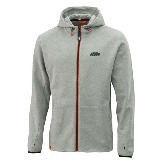 Imagen de GRIP ZIP HOODIE