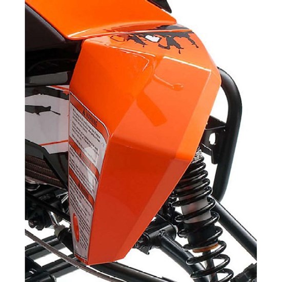 Imagen de Guardabarros