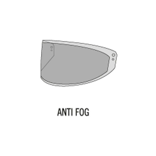 Imagen de HORNET ADVENTURE ANTI FOG INSERT