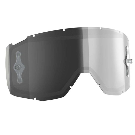 Imagen de PRIMAL DOUBLE LENS GREY AFC WORKS