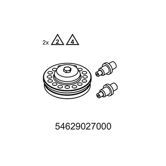 Imagen de Herramienta de compresión