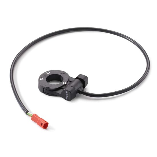 Imagen de Interruptor de tripmaster