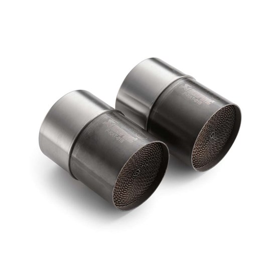 Imagen de Juego de catalizador