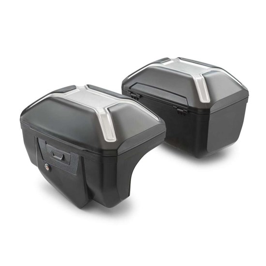 Imagen de Juego de maletas Touring