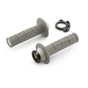 Juego de puños lock-on