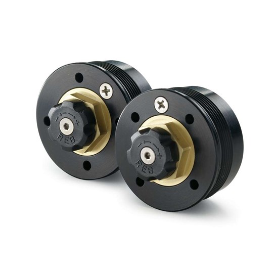 Imagen de Juego de reguladores de precarga