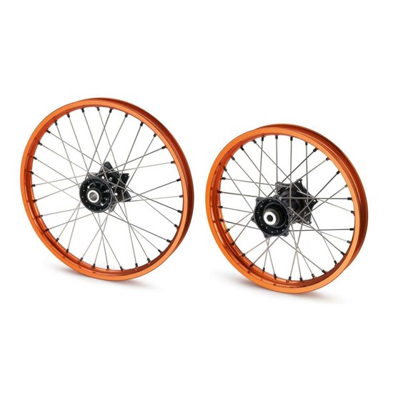 Imagen de Juego de ruedas