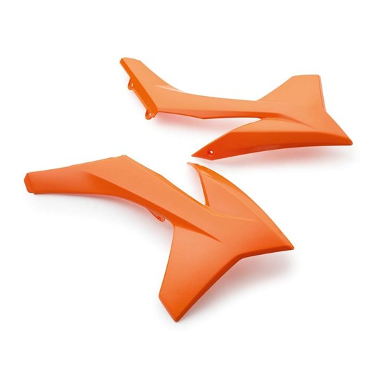 Imagen de Juego de spoilers