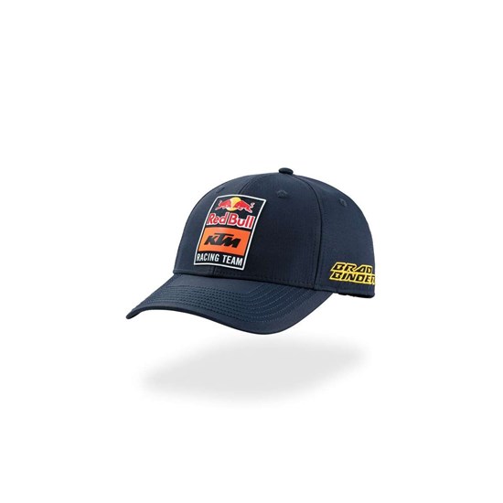 Imagen de KIDS BRAD BINDER CURVED CAP