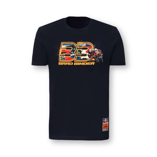 Imagen de KIDS BRAD BINDER T-SHIRT