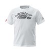 Imagen de KIDS DIRT SCRIPT TEE