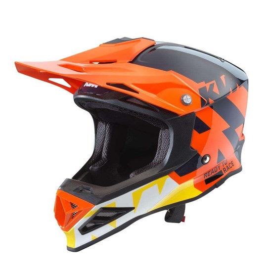 Imagen de KIDS DYNAMIC-FX HELMET