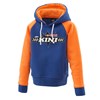 Imagen de KIDS FINISH FLAG HOODIE