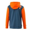 Imagen de KIDS HERO ZIP HOODIE